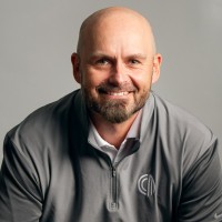 Aaron Schoonover