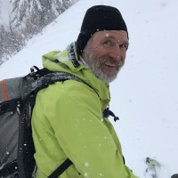 Dan Gottsch, P.E.