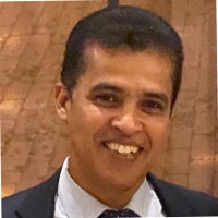 Rafi Mohamed