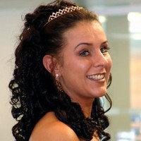 Beata van de Veerdonk-Garzorz