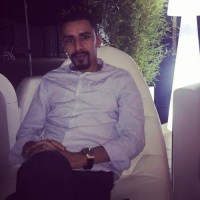 Achraf Lagram
