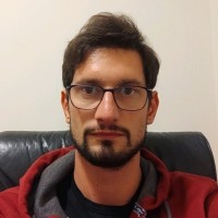Alessandro Ronzullo