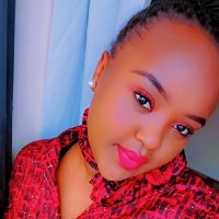 Patience Mburu