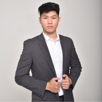Brandon Tjandra