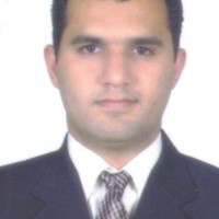 Rashid Mahmood