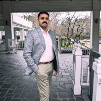Atul Rao