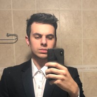 Matheus Henrique Tironi Gonçalves