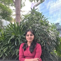Smita Bhat