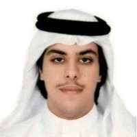 Bader Alkhaldi