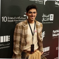 Abdulrahman Alzahrani