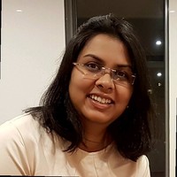 Ruchita Bisarya