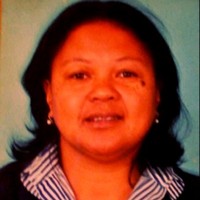 Marie-Paule Rafenoarisoa