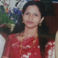 Martha Pratap