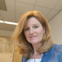 Brenda Flantua-van Driel