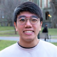 Isaac Woo
