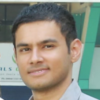 Jacky Pridhnani