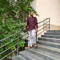Sanket Gawade