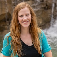 Cassi Smith