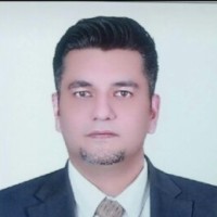 Hassan Shah