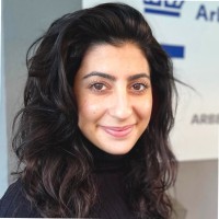 Zina Roustom