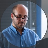 Panagiotis Giannikos