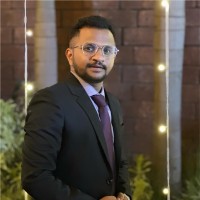 Vikram Patil