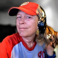 Jenny Hassell