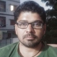Mahendra Chitroda