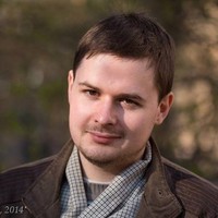 Gleb Akimov
