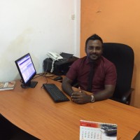 Ruwan Chandana
