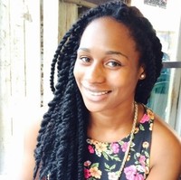 Briana Crowder