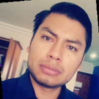 Danilo Hidalgo Villavicencio