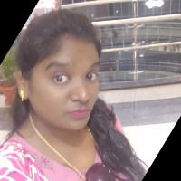 Kaviya Raju