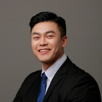 Daniel Shi