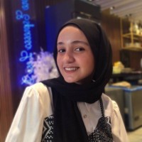 Mariam Fareed