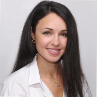 Evanthia Gialama