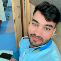Suneel Gupta