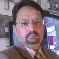 Akif Naeem