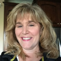 Dawn Riverman