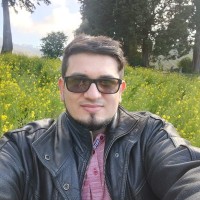 Cristopher Rojas Vallejos