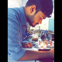 Naved Saleem