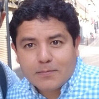 Javier Antolín Maceda Levy