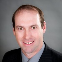 Kevin Burgher, B.Sc., CIP, C.Tech., EP