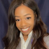 Alexandria LaMont, M.S., APC, NCC