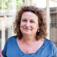Mirjam Delmaar