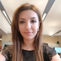 Manya Khudoyan