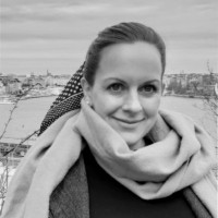 Catharina Erikstam