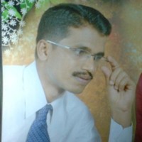 Harish S N