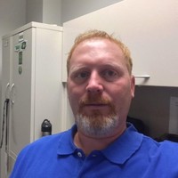 Mark Hilde