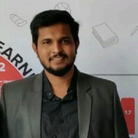 Jatin Patil